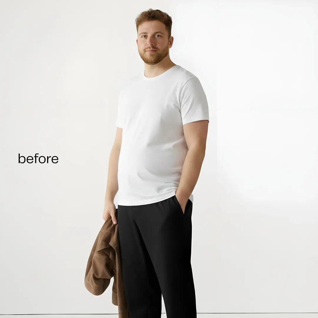 CoreSculpt™ Premium Tank