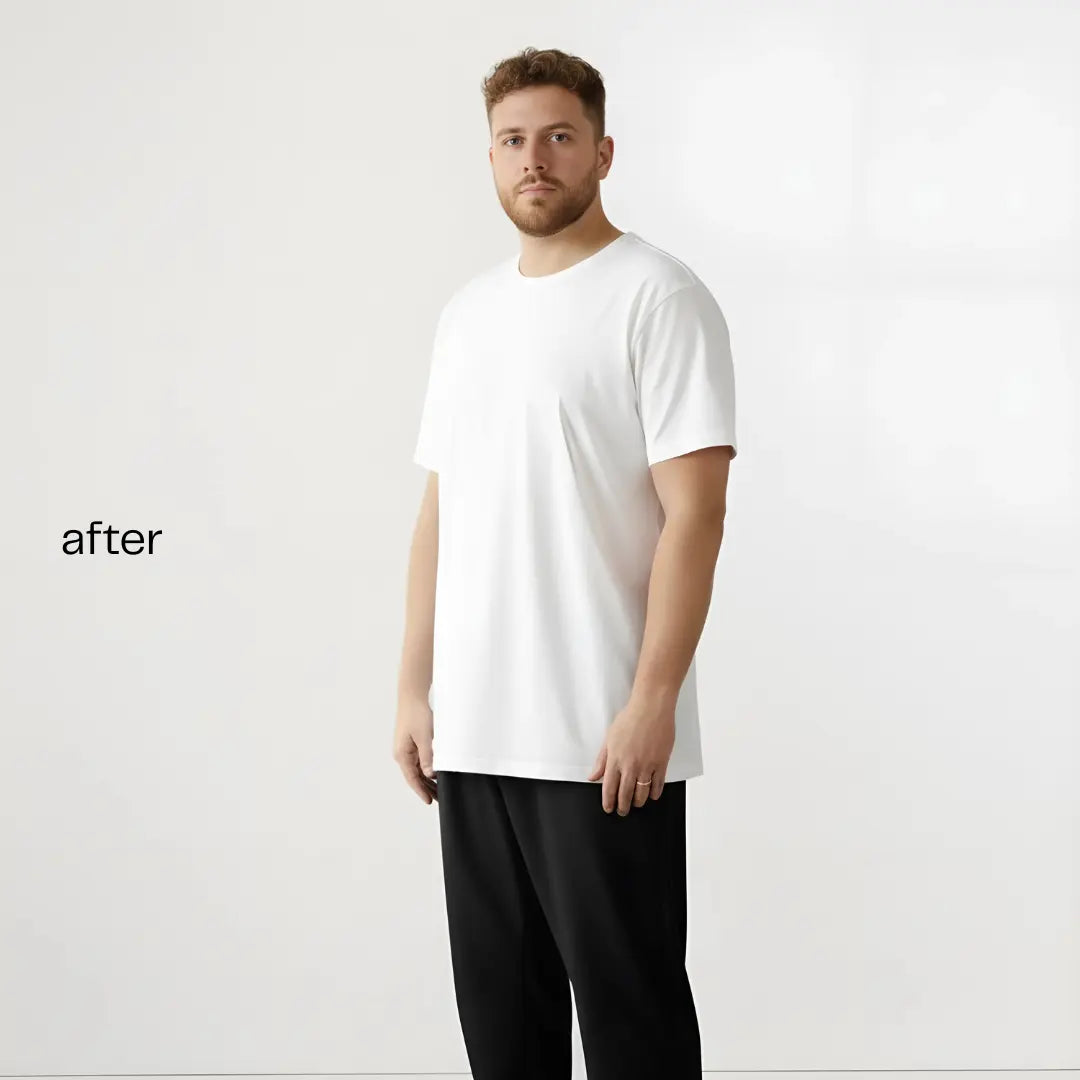 CoreSculpt™ Premium Tank