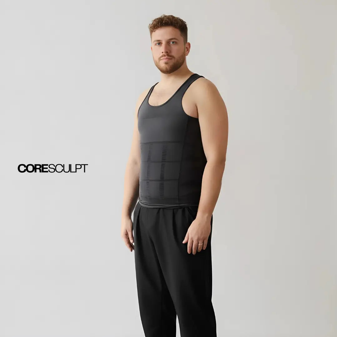 CoreSculpt™ Premium Tank