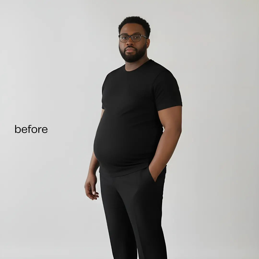 CoreSculpt™ Premium Tank