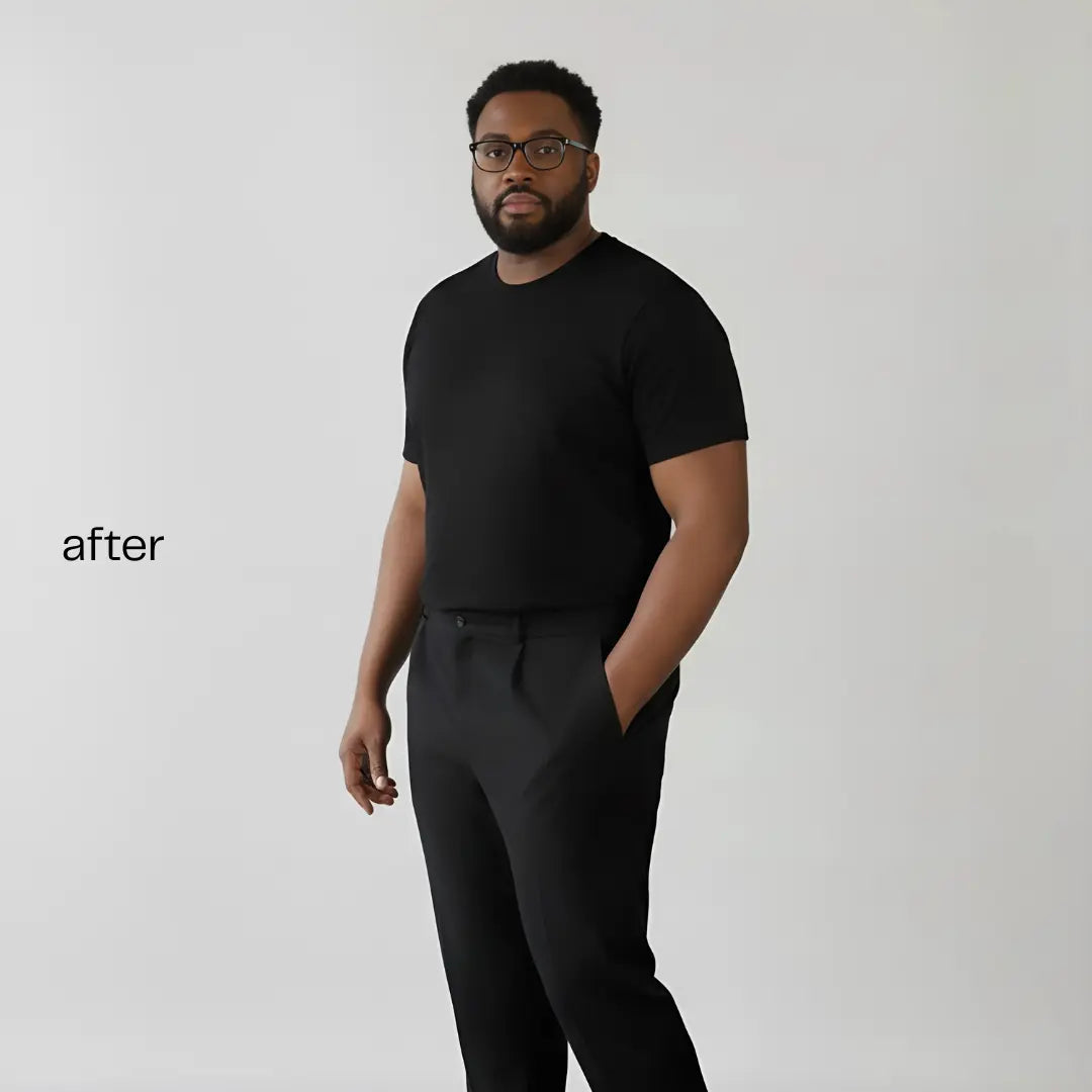CoreSculpt™ Premium Tank