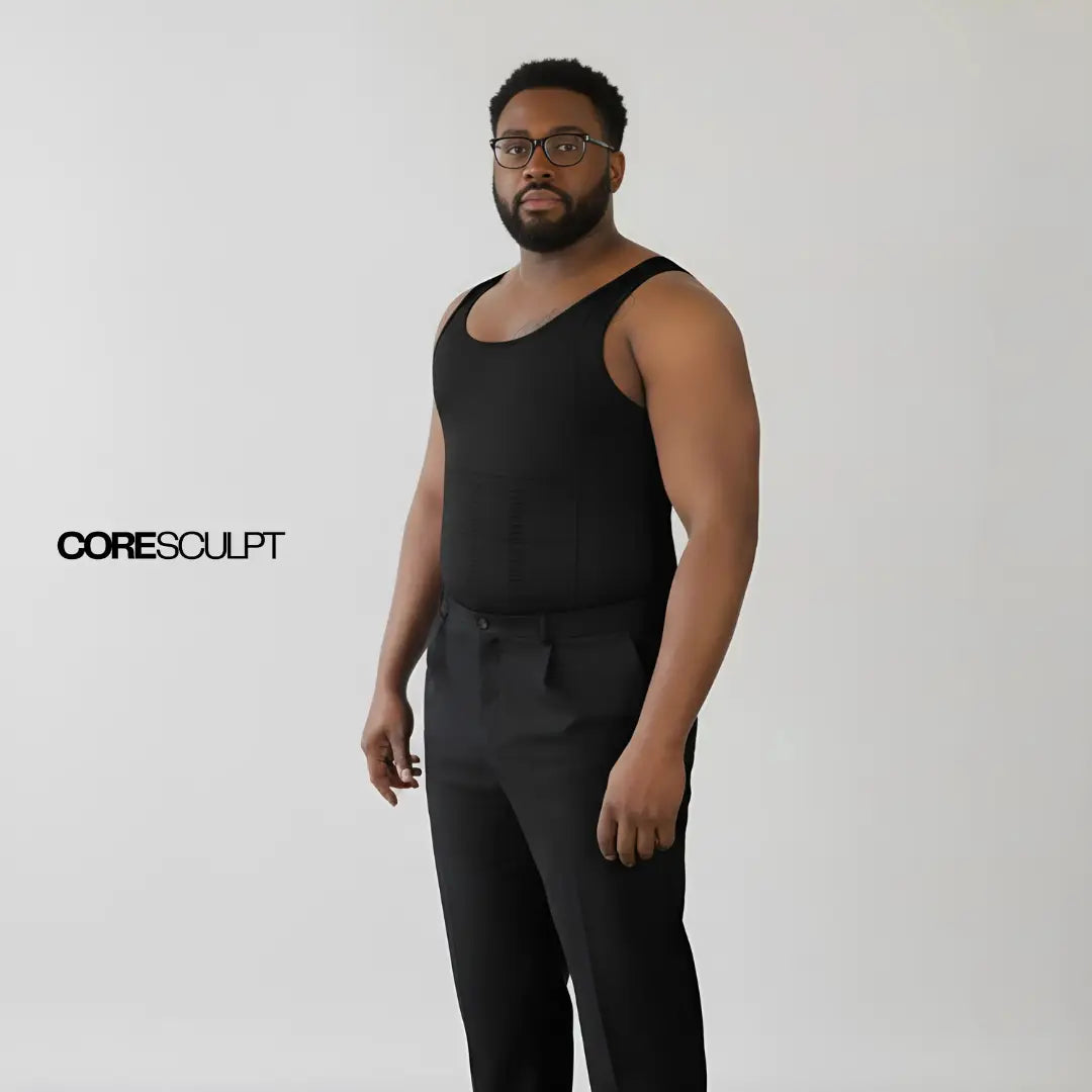 CoreSculpt™ Premium Tank