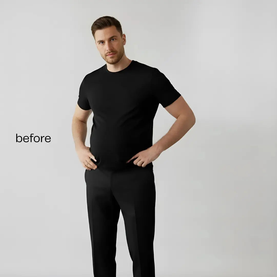 CoreSculpt™ Premium Tank