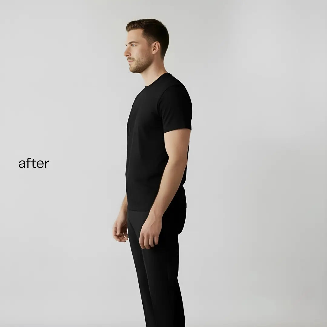 CoreSculpt™ Premium Tank