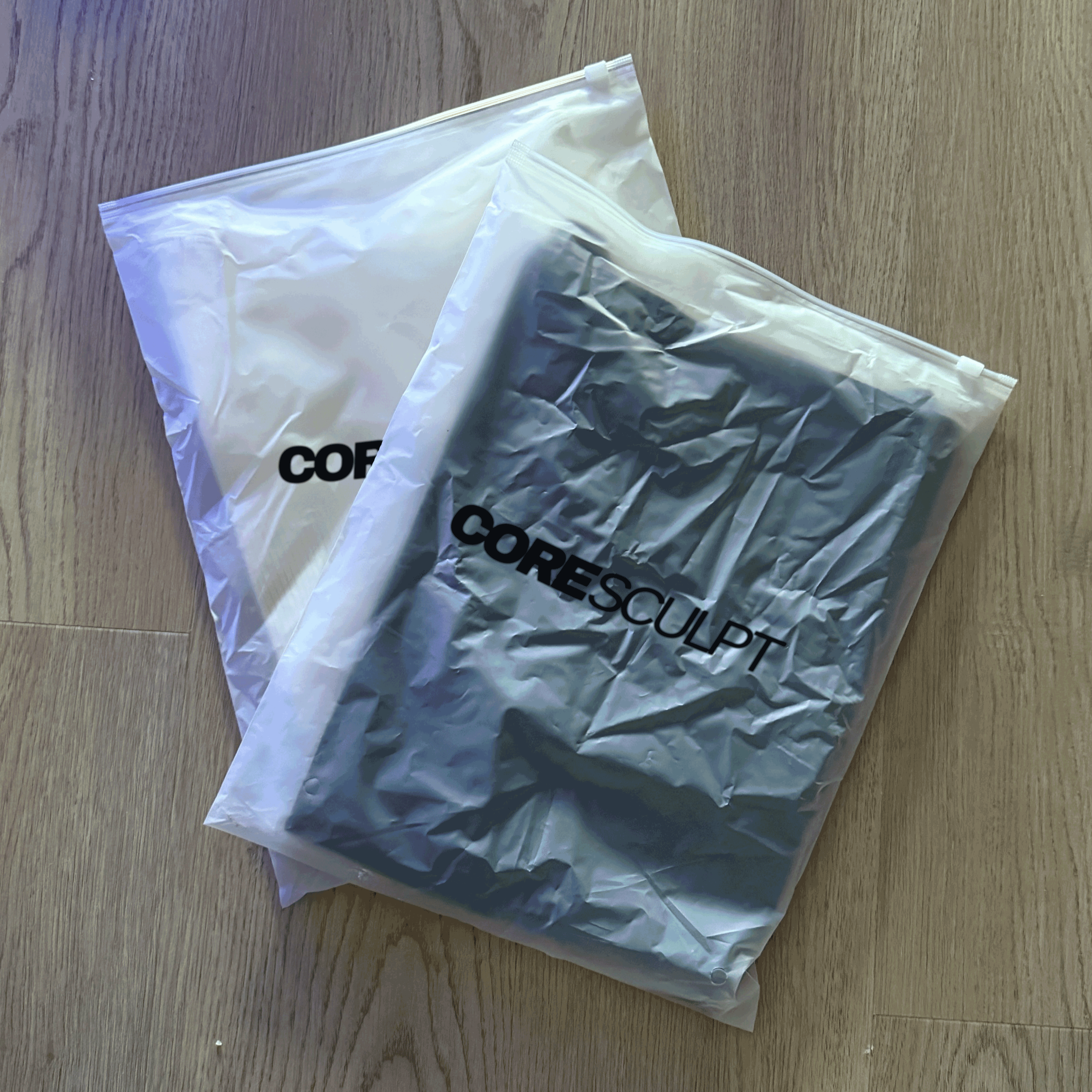 CoreSculpt™ Premium Tank